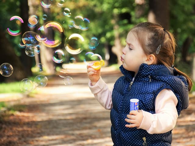 Toddler Group - Salvation Army Street