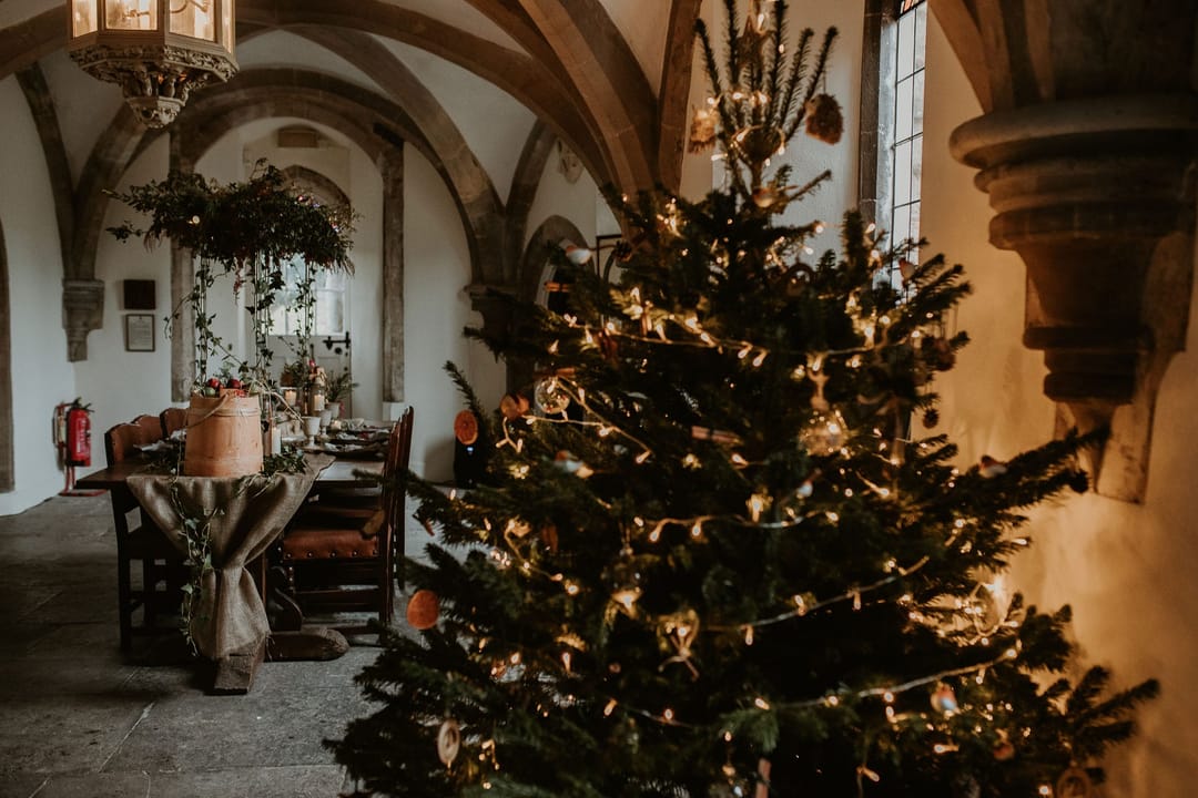 Christmas at The Palace - image 1