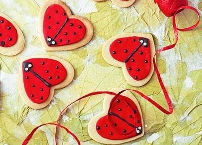 Valentine's Activities for Kids