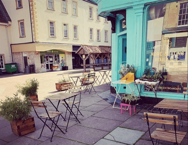 Things to do in Shepton Mallet