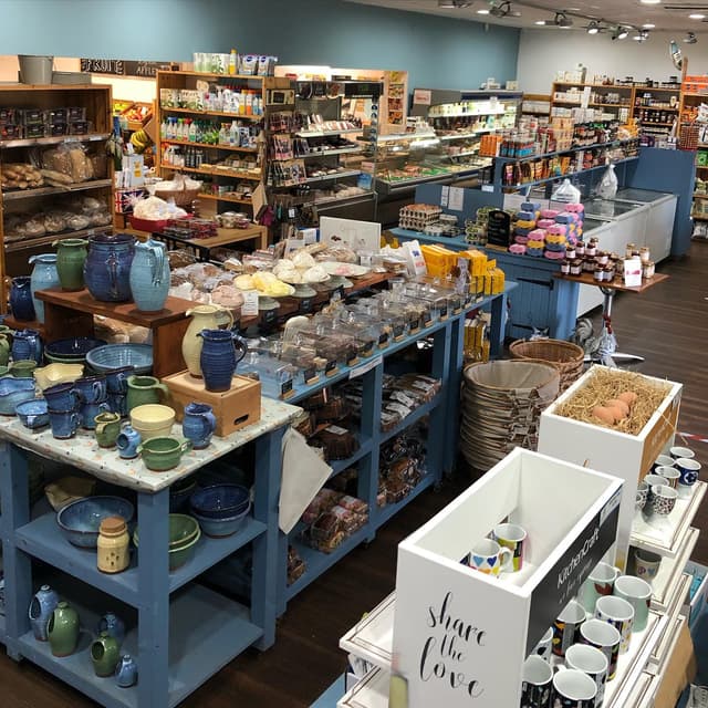 The Mendips Rock Shopping Directory